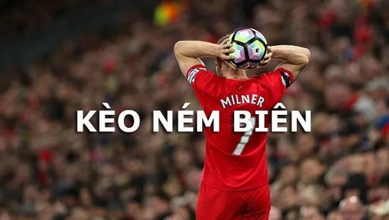 Cách Chơi Kèo Ném Biên Bóng Đá Tại 7M Để Đạt Hiệu Quả Cao Nhất