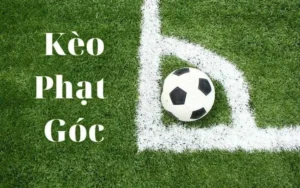 Hướng Dẫn Cách Chơi Kèo Phạt Góc Bóng Đá Tại 7M Luôn Giành Ưu Thế