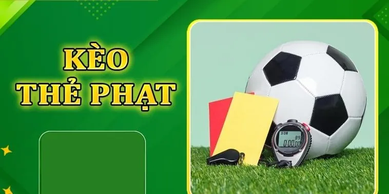 Cách Soi Kèo Thẻ Phạt Tại 7M Giúp Người Chơi Thắng Lớn