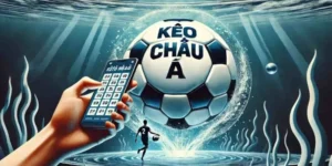 Phân Tích Kèo Châu Á Tại 7M Và Bí Quyết Chinh Phục Mọi Trận Đấu
