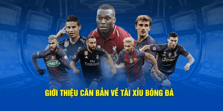 Bí Quyết Soi Kèo Tài Xỉu Bóng Đá Tại 7M Để Luôn Đạt Kết Quả Tốt