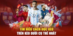 Cách Phân Biệt Kèo Trên Kèo Dưới Tại 7M Cho Người Mới