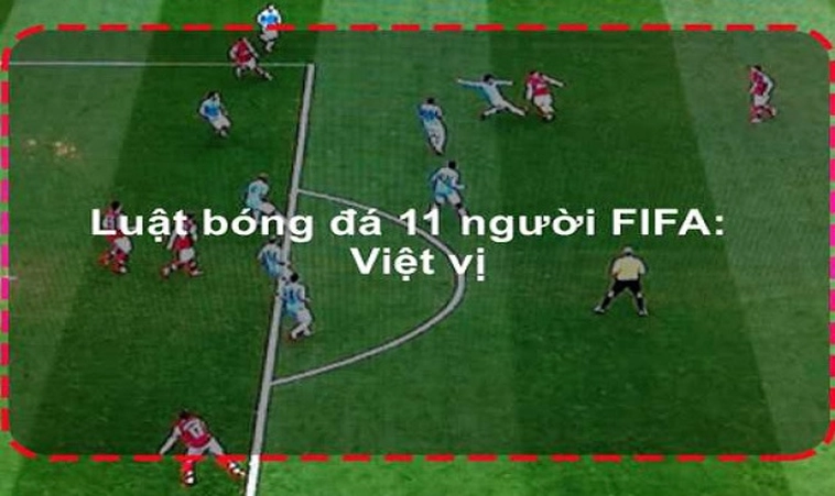 Quy Định Mới Nhất Về Luật Sân Bóng Đá Thi Đấu Chuyên Nghiệp FIFA
